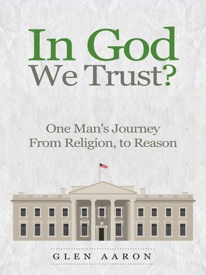 cover image of In God We Trust?